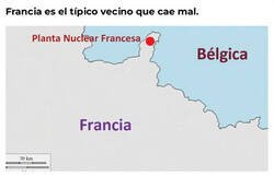 Enlace a El peor vecino que se puede tener