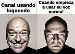 Enlace a Para escuchar según qué voz, prefiero Loquendo
