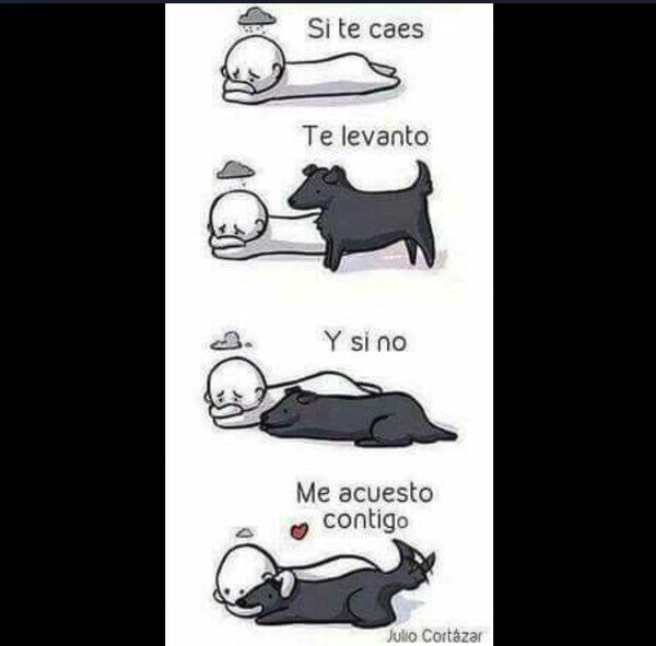 Otros - Siempre va a estar ahí