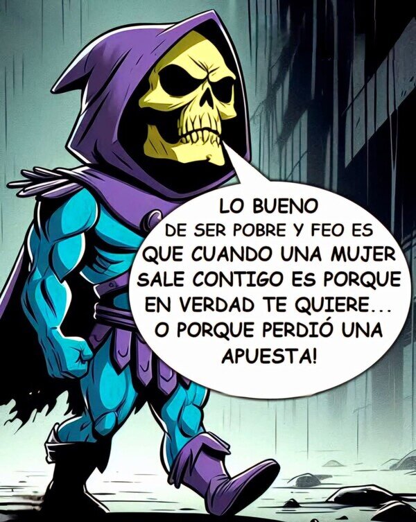 Otros - Quién se te acerque, será honestamente