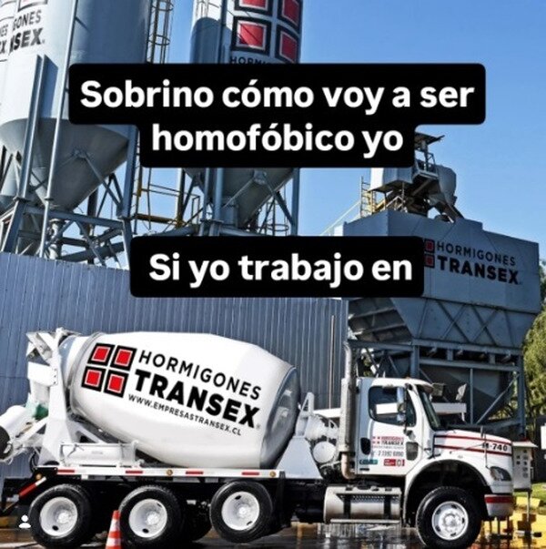 hom&oacute;fobo,trabajar