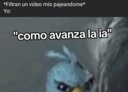 Enlace a La IA también puede usarse como excusa