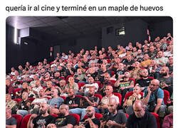 Enlace a Cuando hacen descuentos a calvos