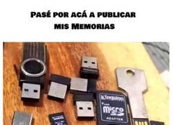 Enlace a Aquí les dejo mis memorias