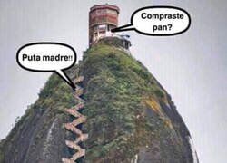 Enlace a Sabía que olvidaba algo...