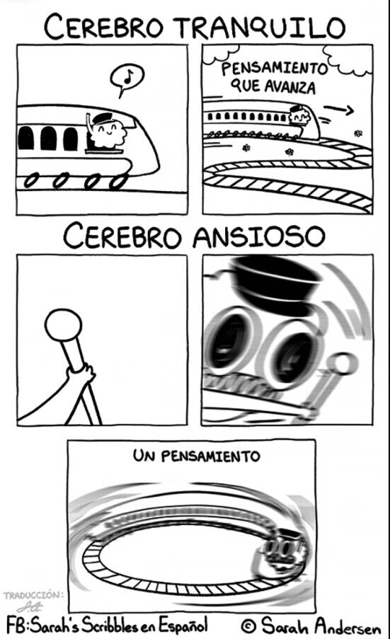 Meme_otros - Por eso es importante la estabilidad emocional