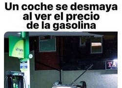 Enlace a No me extraña