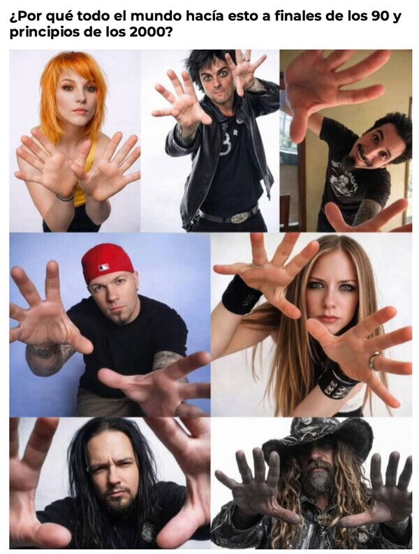Meme_otros - Una moda más supongo
