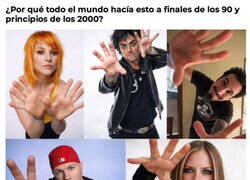 Enlace a Una moda más supongo