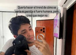 Enlace a No fue buena idea