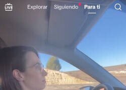 Enlace a El miedo cambió de bando