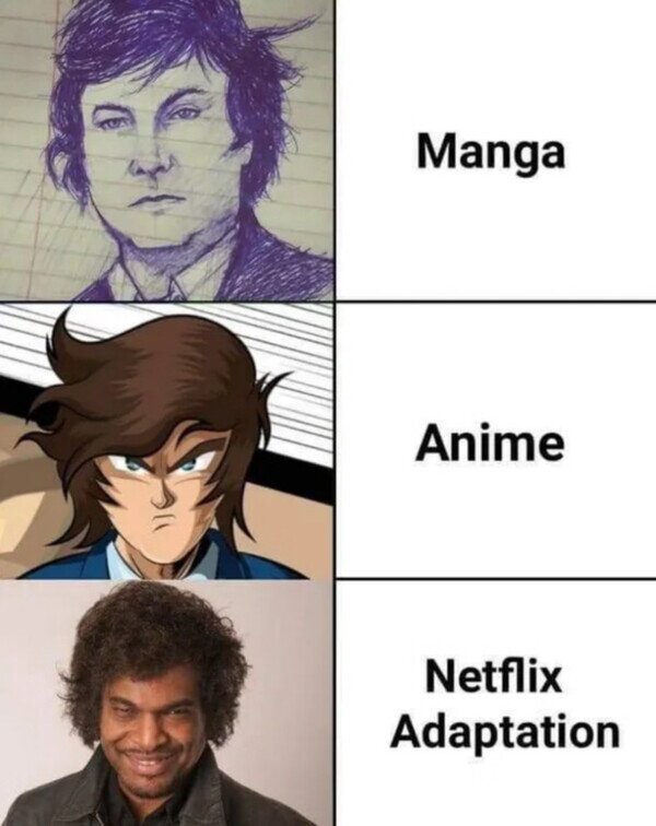 Meme_otros - Cualquier parecido es pura coincidencia