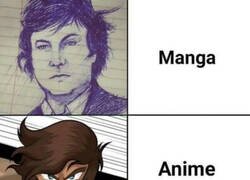 Enlace a Cualquier parecido es pura coincidencia