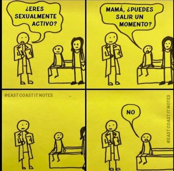 Meme_otros - Confesiones que dan vergüencita