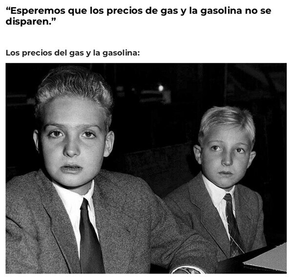 Otros - Spoiler: Se acabaron disparando