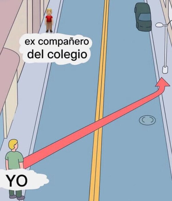 Otros - ¿Por qué soy así?