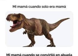 Enlace a La fiera se amansó