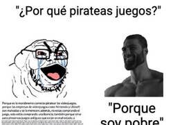 Enlace a La respuesta fácil