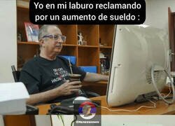 Enlace a Ni tengo vergüenza ni la he conocido