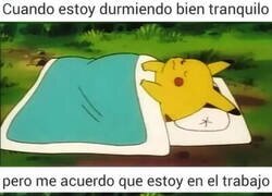 Enlace a Así no hay quién descanse