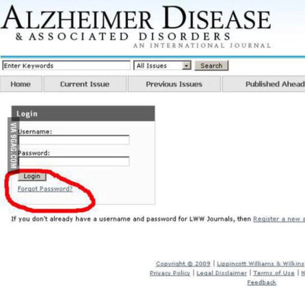 Meme_otros - Las probabilidades son altas