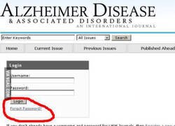 Enlace a Las probabilidades son altas