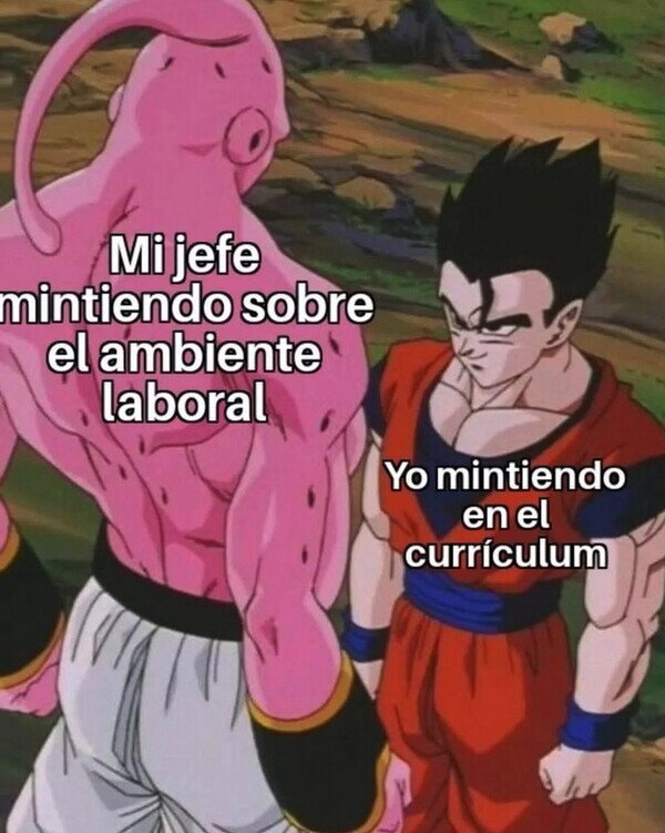 Meme_otros - Empezamos bien