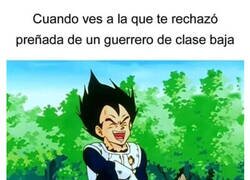 Enlace a No era digna