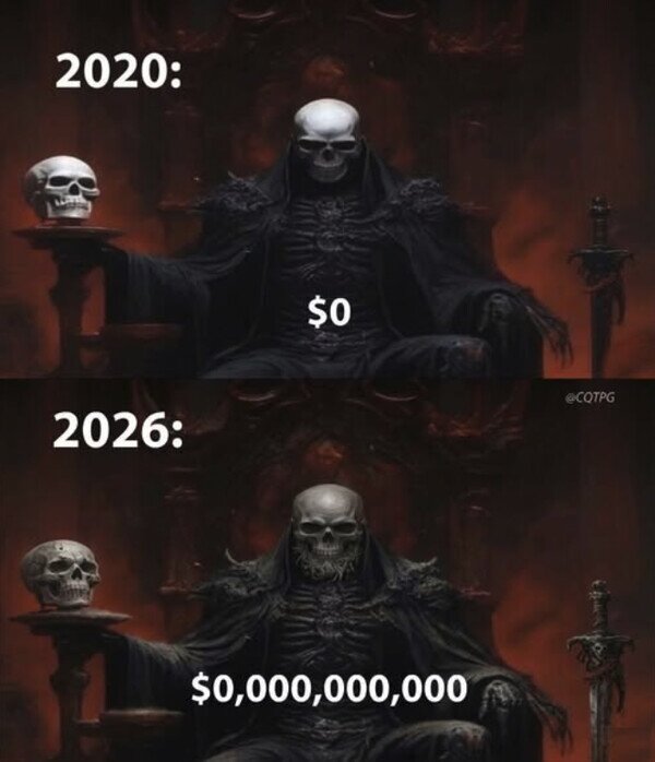 Meme_otros - Mi economía ha cambiado