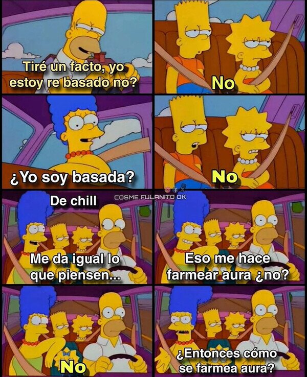 Meme_otros - Yo estaba en la onda, pero cambiaron la onda...