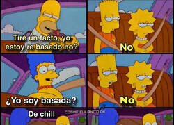 Enlace a Yo estaba en la onda, pero cambiaron la onda...