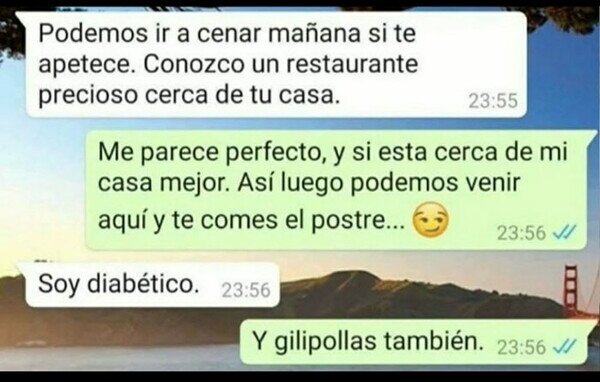 Meme_otros - No sólo diabético