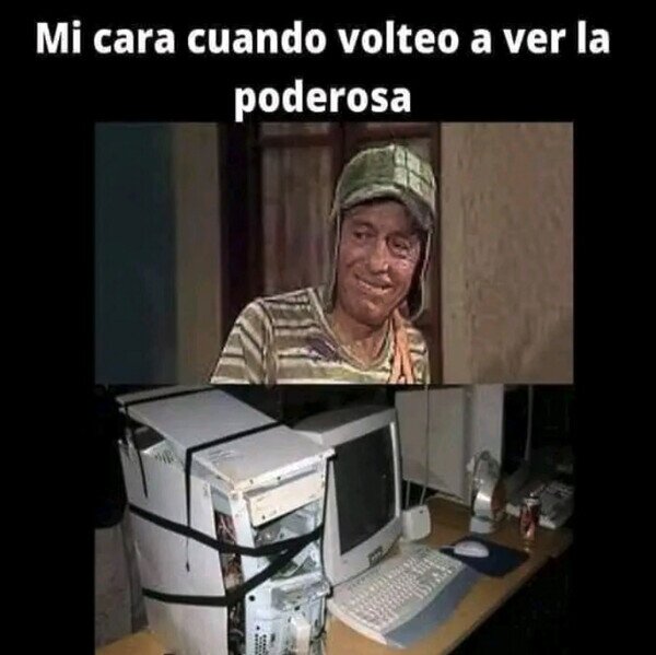 Otros - Aguanta, pequeña...