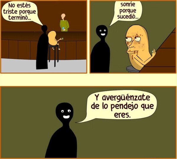 Omg_run - Una lección de vida