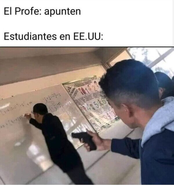 Otros - Se lo toman todo muy literal