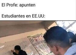 Enlace a Se lo toman todo muy literal