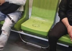 Enlace a Ese asiento permanecerá vacío