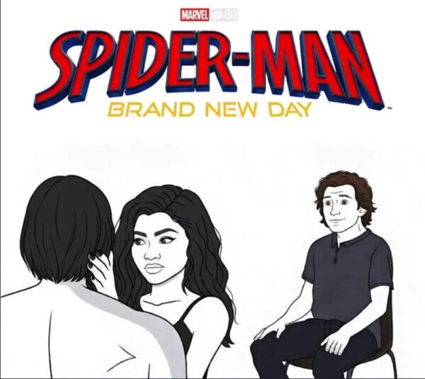 Otros - Resumen del trailer de la nueva de Spiderman