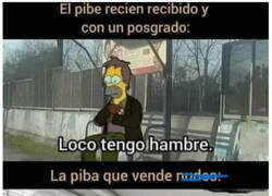 Enlace a El mundo es tan injusto