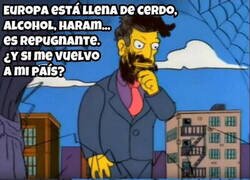 Enlace a La lógica de los jovenlandeses