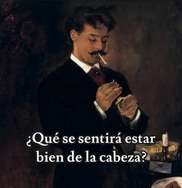Meme_otros - ¿Qué se debe sentir?