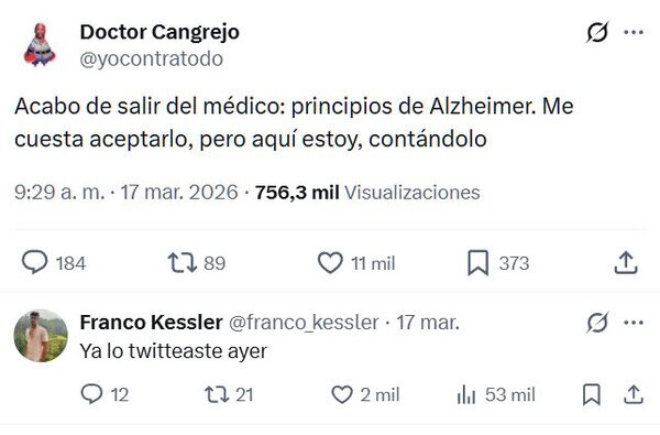 Meme_otros - Es solo el principio