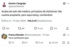 Enlace a Es solo el principio