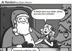 Enlace a Cuidado con los que deseas