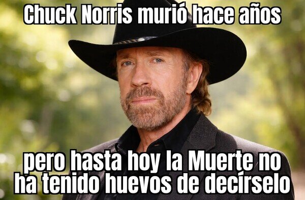 Meme_otros - Se nos ha ido una leyenda