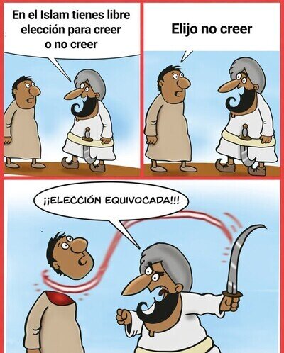 Mejor viñeta de ayer