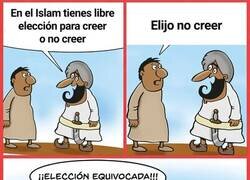 Enlace a Libre elección