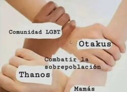 Enlace a Indirectamente hacen un bien