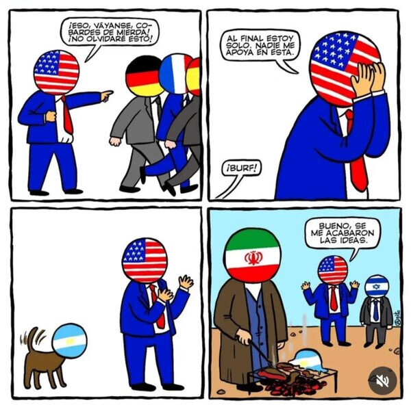 Otros - Ya no tienen a nadie