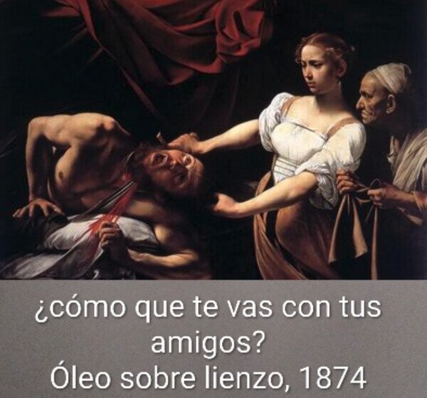 Otros - Sin consultar ni nada